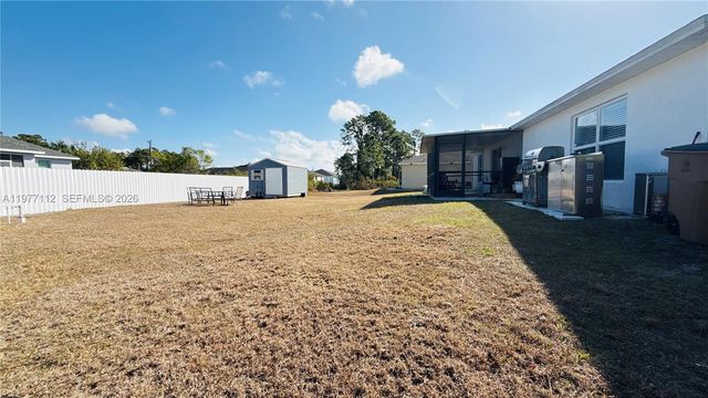 2616 27th st W, Other City - In The State Of Florida, FL 33971