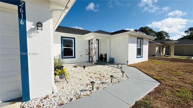 2616 27th st W, Other City - In The State Of Florida, FL 33971