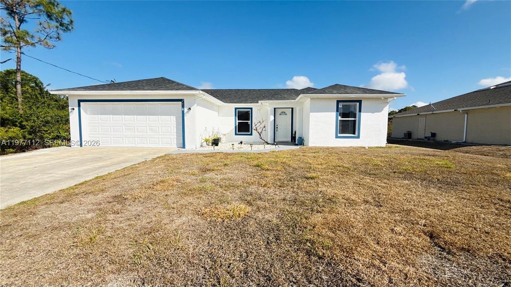2616 27th st W, Other City - In The State Of Florida, FL 33971