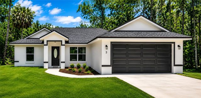 3 SEQUOIA DRIVE TRACE, Ocklawaha, FL 32179