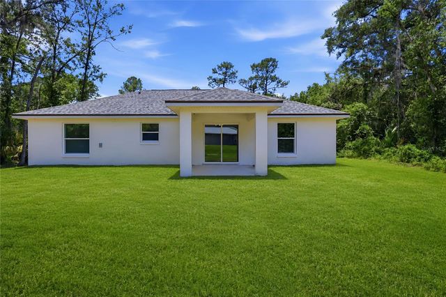 3 SEQUOIA DRIVE TRACE, Ocklawaha, FL 32179