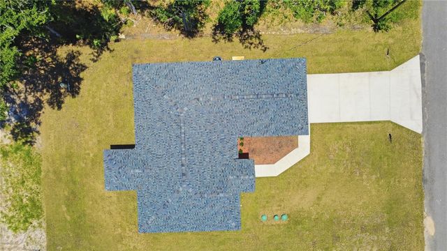 3 SEQUOIA DRIVE TRACE, Ocklawaha, FL 32179