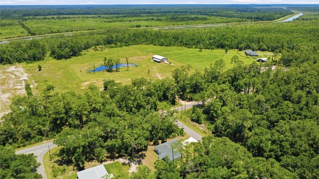 3 SEQUOIA DRIVE TRACE, Ocklawaha, FL 32179