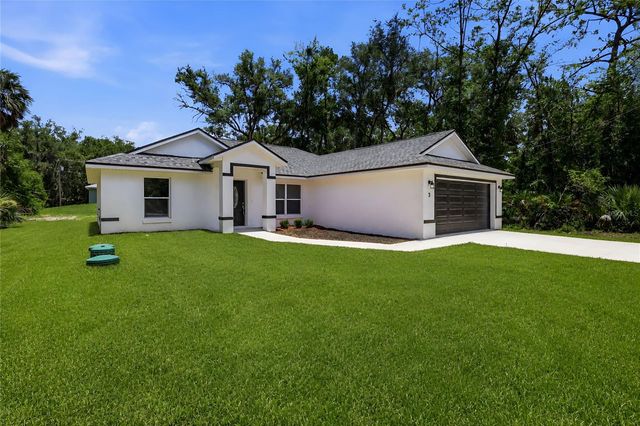 3 SEQUOIA DRIVE TRACE, Ocklawaha, FL 32179