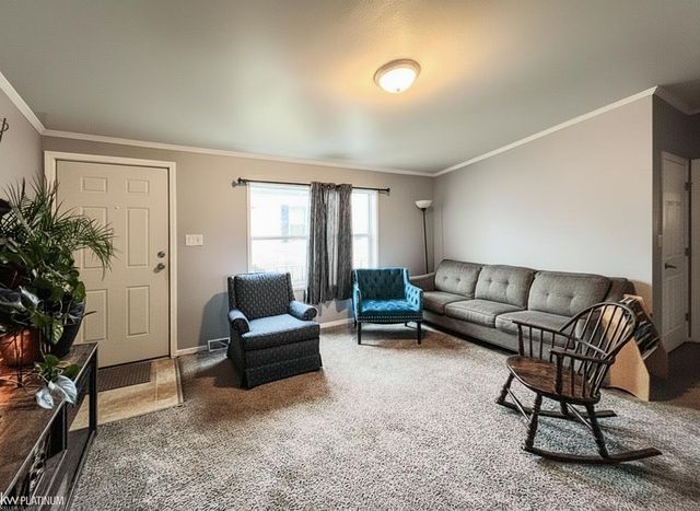 38146 Saint Tropez Drive, Clinton Twp, MI 48038