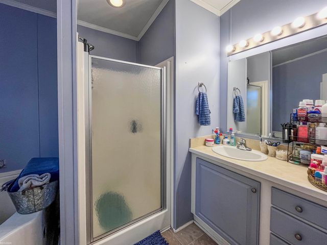 38146 Saint Tropez Drive, Clinton Twp, MI 48038