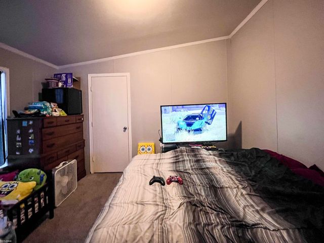 38146 Saint Tropez Drive, Clinton Twp, MI 48038