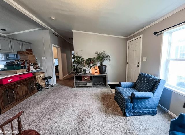 38146 Saint Tropez Drive, Clinton Twp, MI 48038