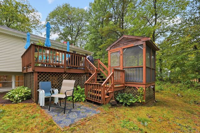 80 Chestnut St., Wrentham, MA 02093