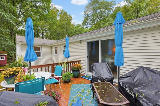 80 Chestnut St., Wrentham, MA 02093