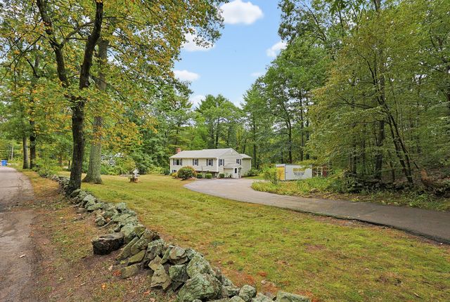 80 Chestnut St., Wrentham, MA 02093