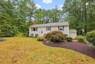 80 Chestnut St., Wrentham, MA 02093