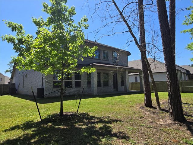 15227 Deseo Drive, Conroe, TX 77302