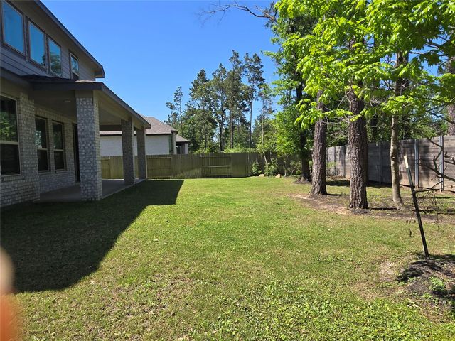 15227 Deseo Drive, Conroe, TX 77302