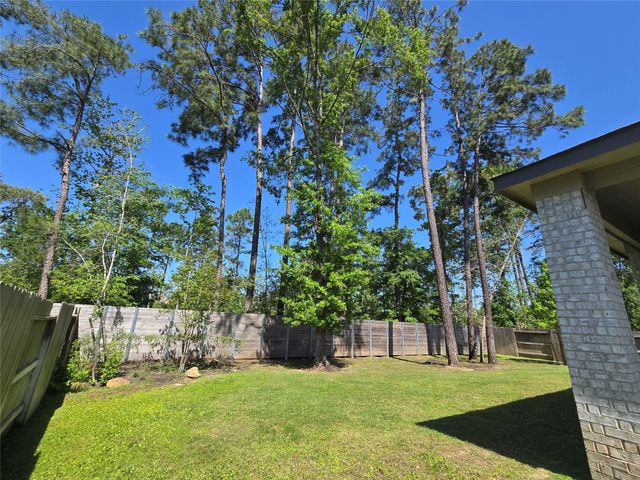 15227 Deseo Drive, Conroe, TX 77302