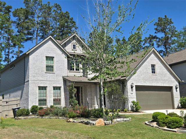 15227 Deseo Drive, Conroe, TX 77302