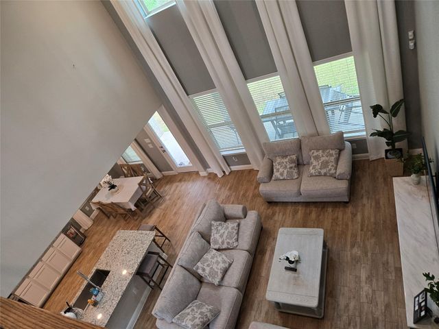 15227 Deseo Drive, Conroe, TX 77302