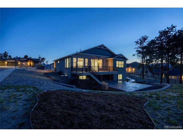 928 Graywoods Ter, Monument, CO 80132