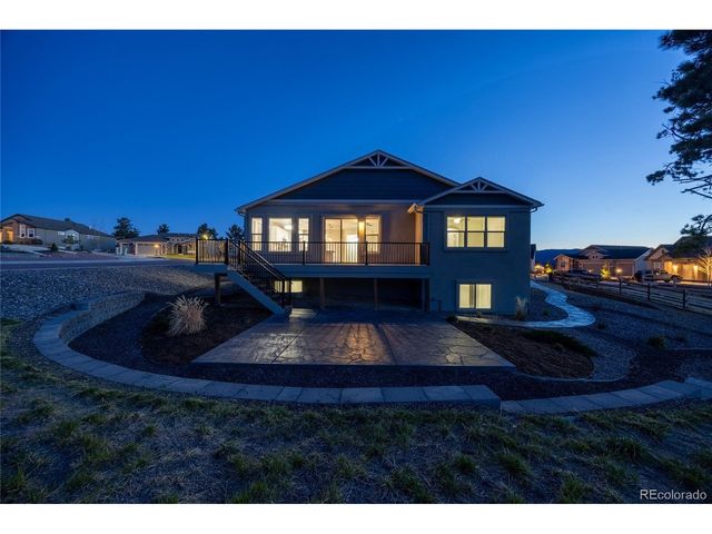 928 Graywoods Ter, Monument, CO 80132