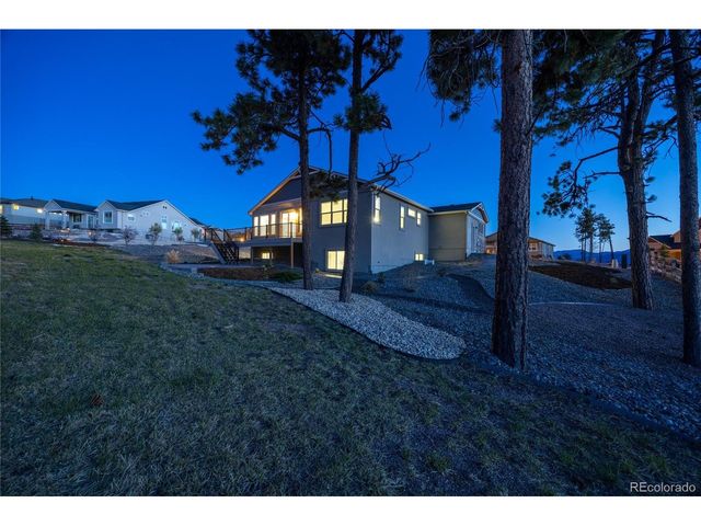 928 Graywoods Ter, Monument, CO 80132