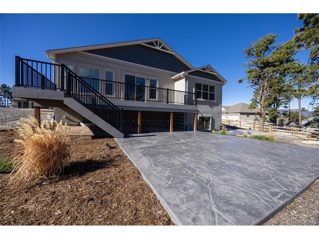928 Graywoods Ter, Monument, CO 80132