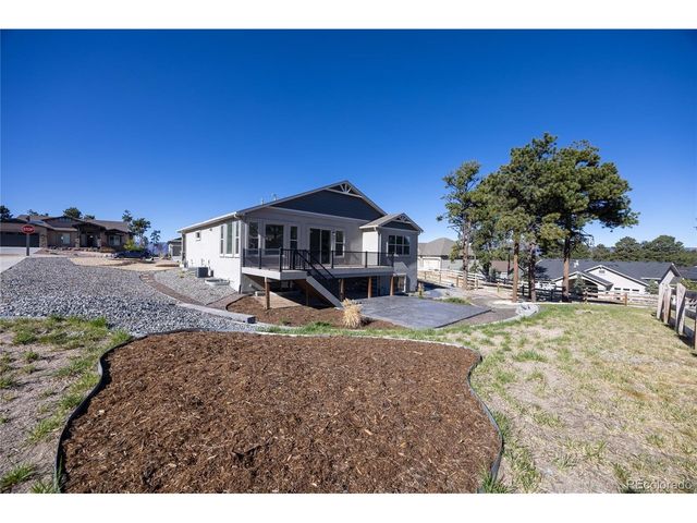 928 Graywoods Ter, Monument, CO 80132