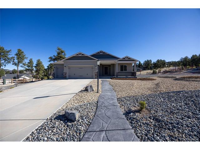 928 Graywoods Ter, Monument, CO 80132