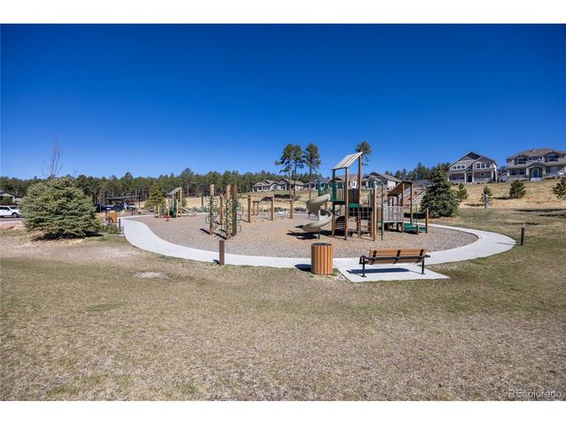 928 Graywoods Ter, Monument, CO 80132