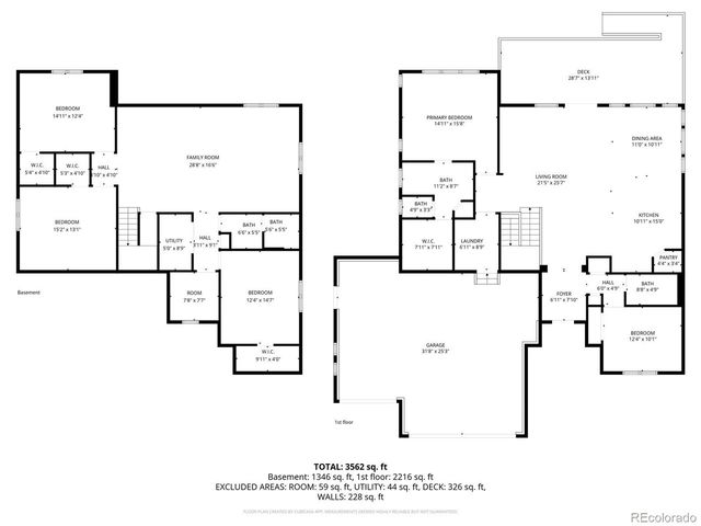 928 Graywoods Ter, Monument, CO 80132