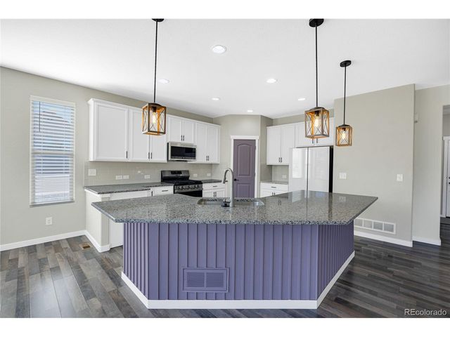 928 Graywoods Ter, Monument, CO 80132