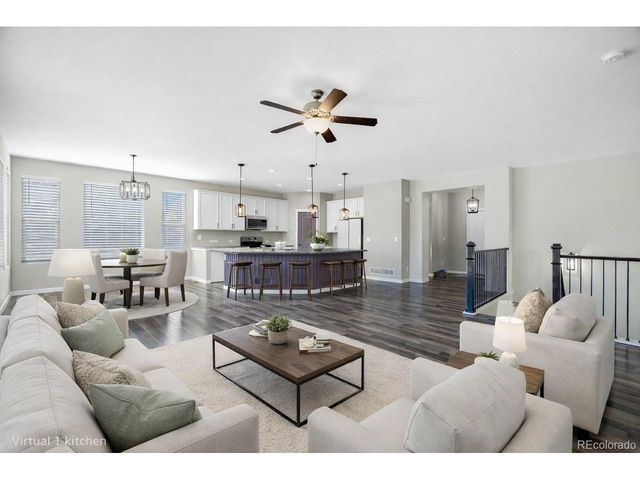 928 Graywoods Ter, Monument, CO 80132