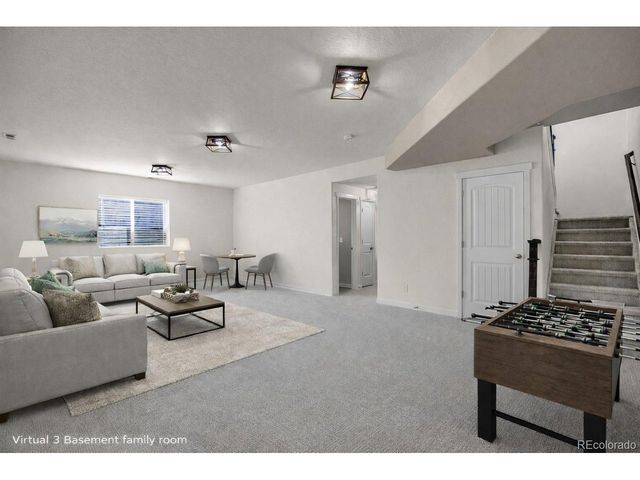 928 Graywoods Ter, Monument, CO 80132