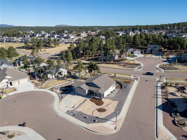 928 Graywoods Ter, Monument, CO 80132