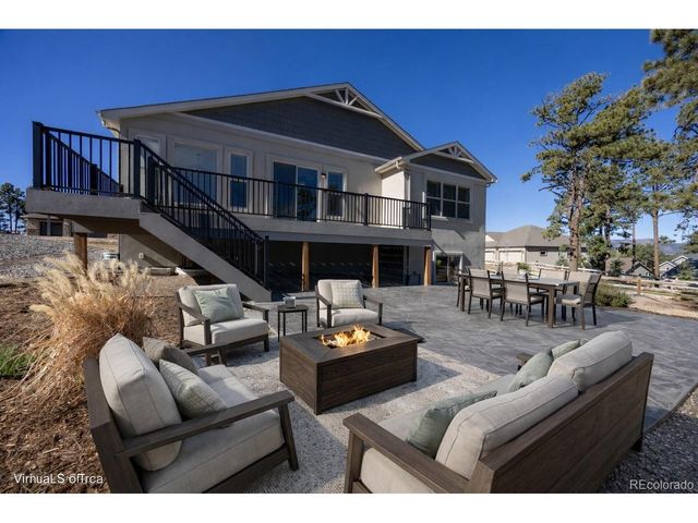 928 Graywoods Ter, Monument, CO 80132