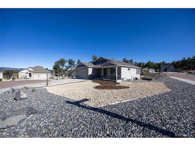 928 Graywoods Ter, Monument, CO 80132