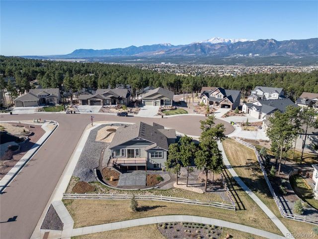 928 Graywoods Ter, Monument, CO 80132