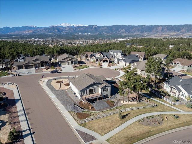 928 Graywoods Ter, Monument, CO 80132