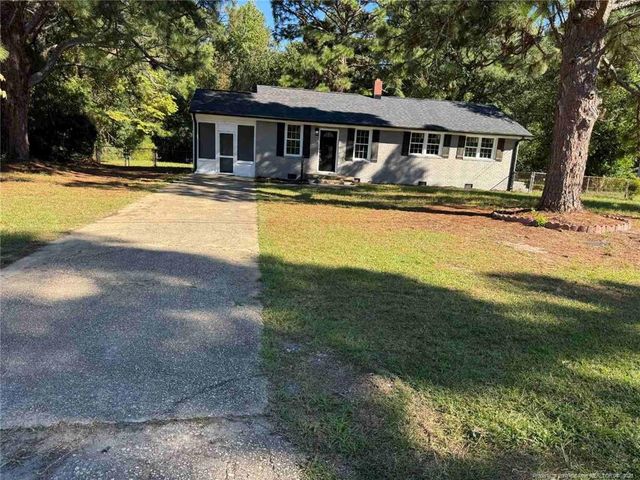 1514 Stansfield Drive, Fayetteville, NC 28303
