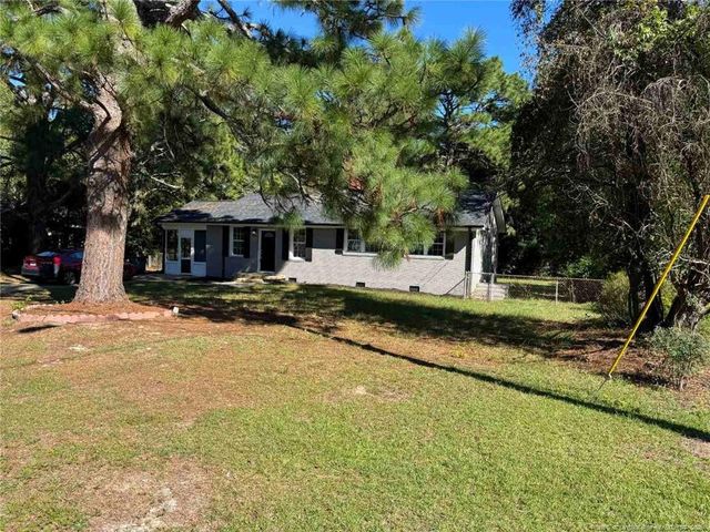 1514 Stansfield Drive, Fayetteville, NC 28303