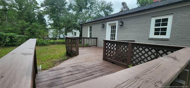 1514 Stansfield Drive, Fayetteville, NC 28303