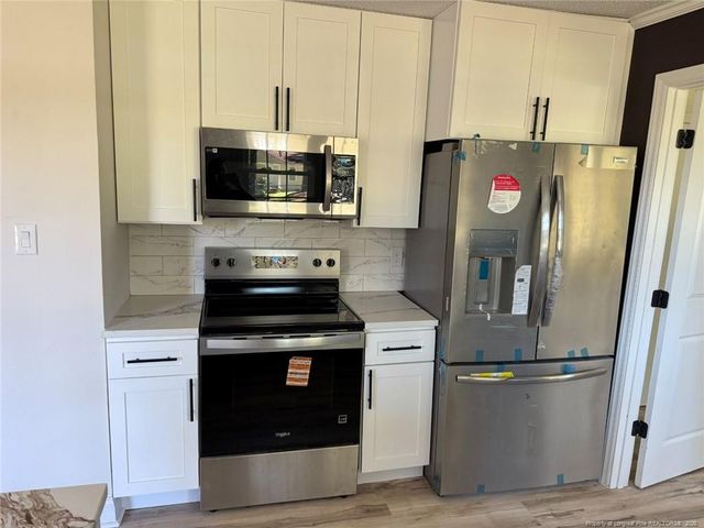 1514 Stansfield Drive, Fayetteville, NC 28303