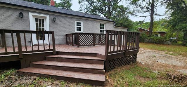 1514 Stansfield Drive, Fayetteville, NC 28303