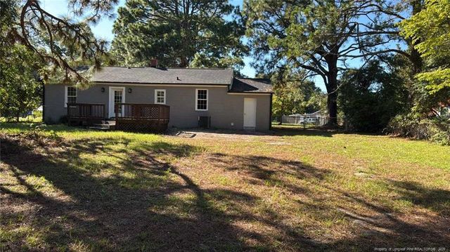 1514 Stansfield Drive, Fayetteville, NC 28303