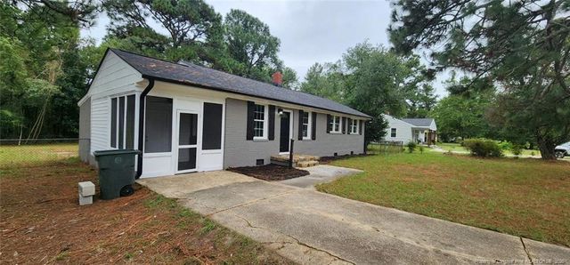 1514 Stansfield Drive, Fayetteville, NC 28303