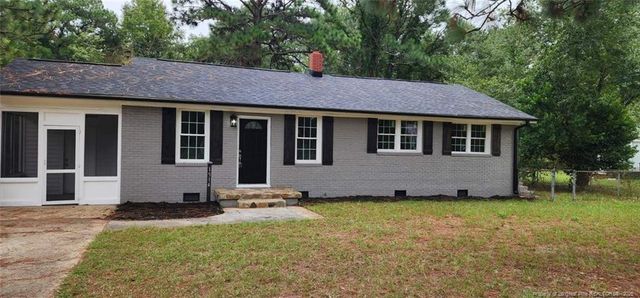 1514 Stansfield Drive, Fayetteville, NC 28303