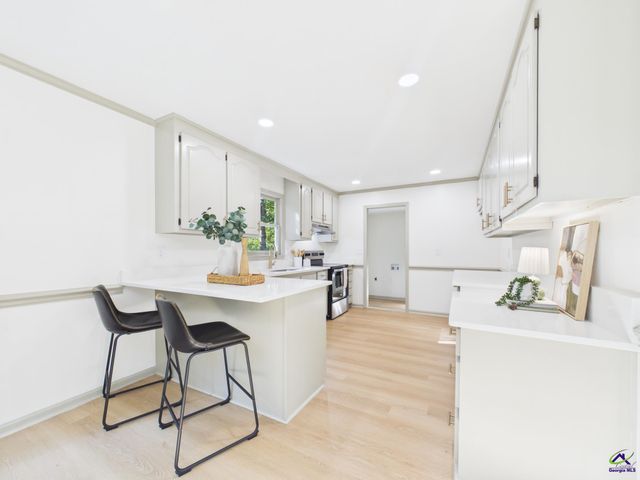 265 Whitaker Road, Macon, GA 31211