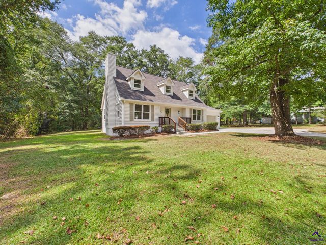 265 Whitaker Road, Macon, GA 31211