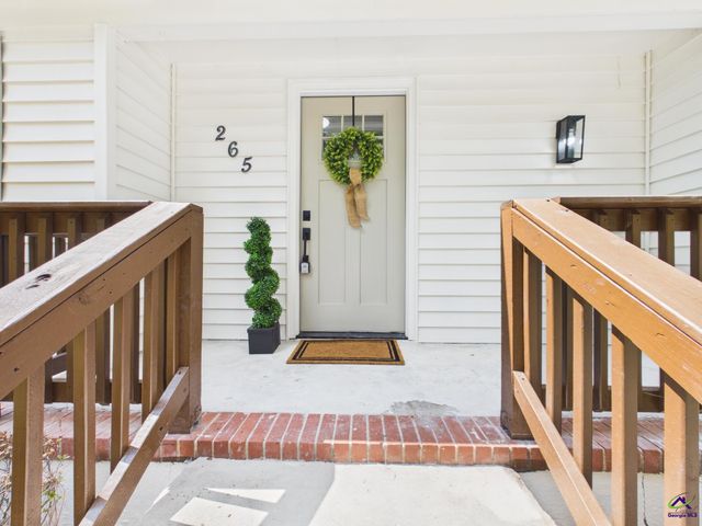 265 Whitaker Road, Macon, GA 31211