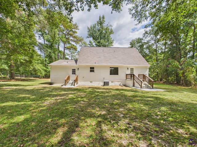 265 Whitaker Road, Macon, GA 31211