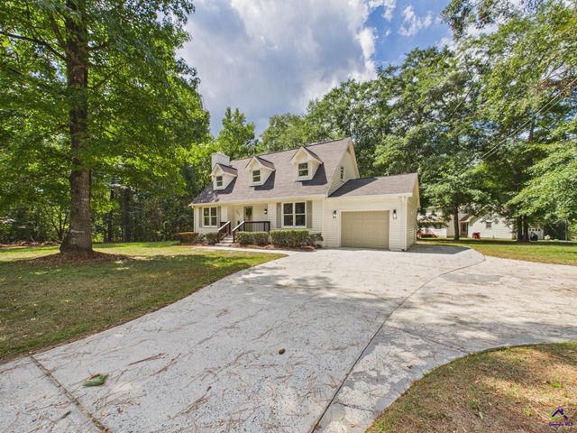 265 Whitaker Road, Macon, GA 31211